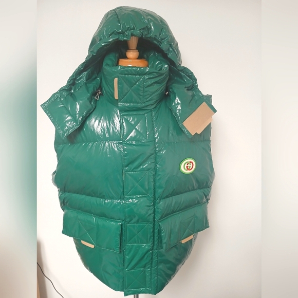 Gucci Other - Gucci Men Vest